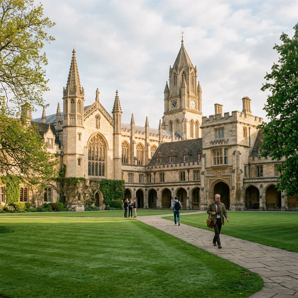 Elite University Shortlisting