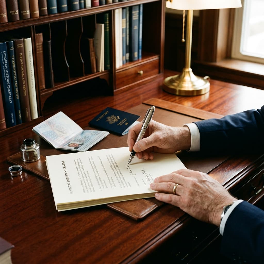 SOP Drafting Mastery